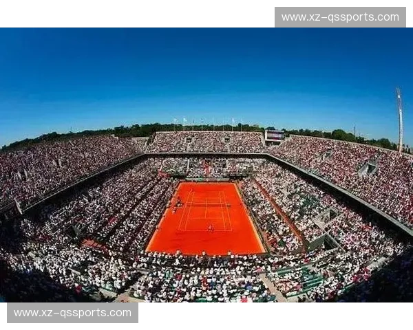 法网入口:开启巴黎网坛盛宴的大门 法网入口:开启巴黎网坛盛宴的大门