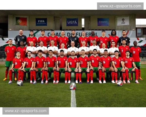 绿茵之巅的火与冰：葡萄牙与丹麦，一场灵魂与力量的极致博弈