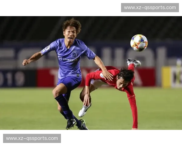 日职联的“冰与火之歌”：当日立台的暖阳撞上湘南海岸的狂浪