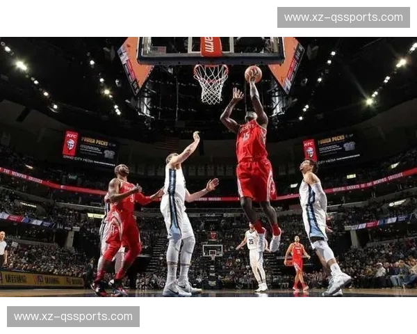 燃情二月!休斯顿火箭vs俄克拉荷马城雷霆,巅峰对决一触即发! 燃情二月!休斯顿火箭vs俄克拉荷马城雷霆,巅峰对决一触即发!